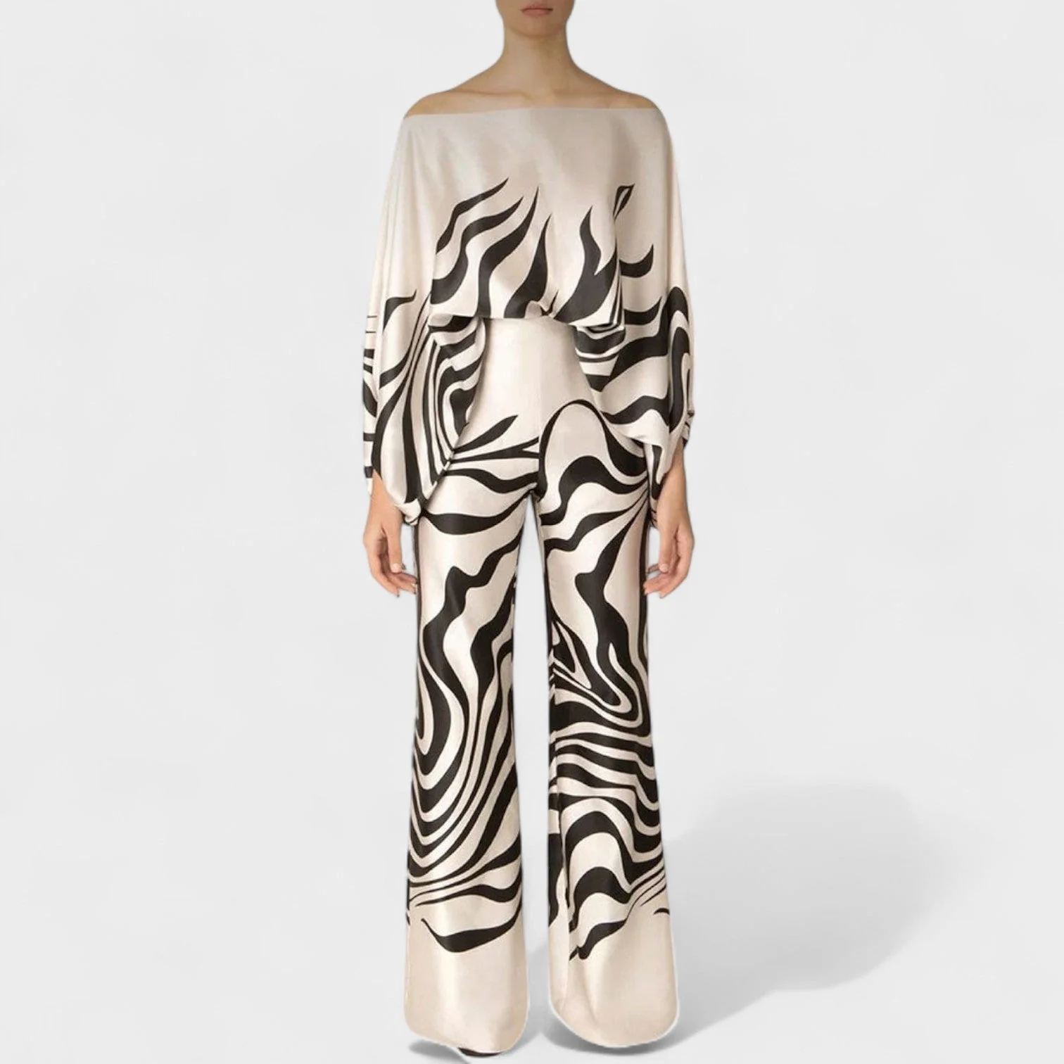 Claudia™ | Elegantes zweiteiliges Set - Image 6