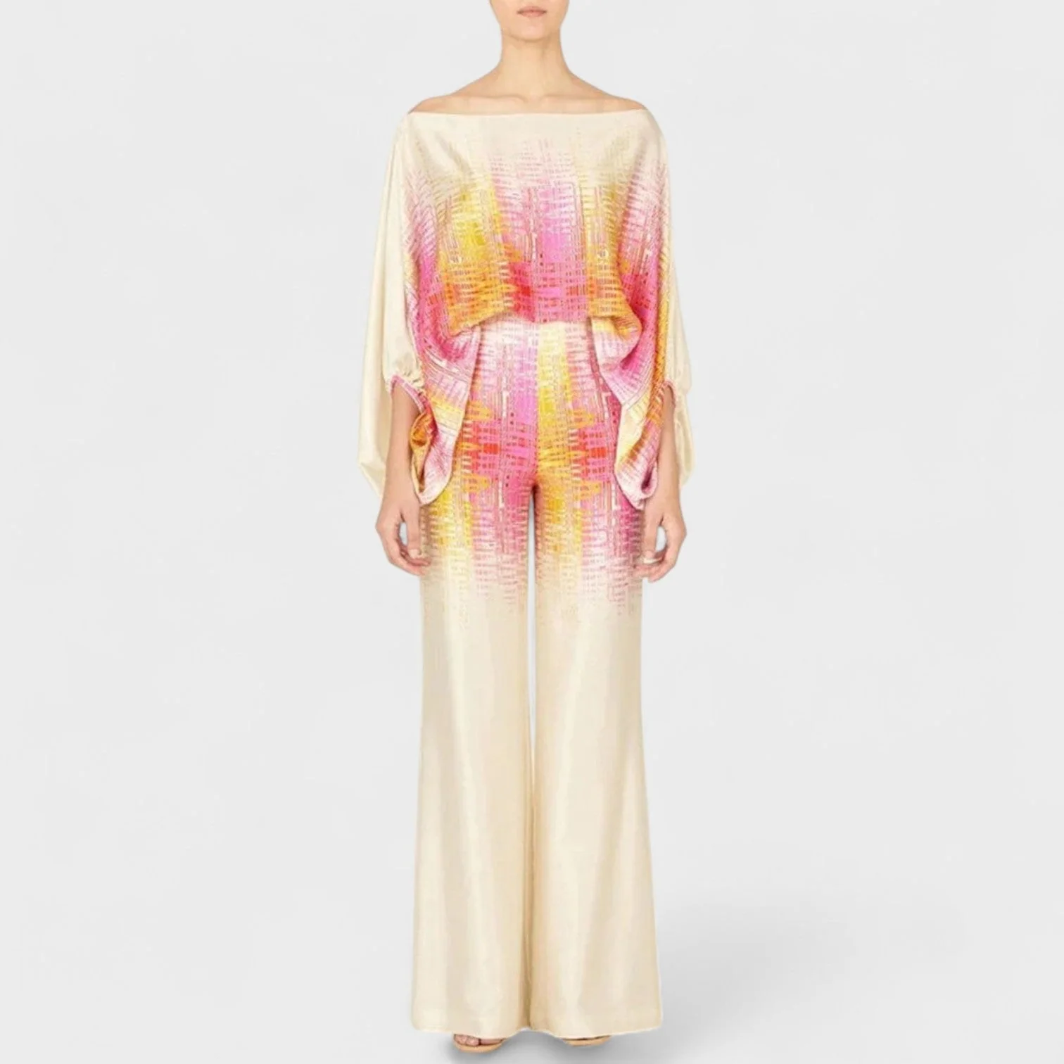 Claudia™ | Elegantes zweiteiliges Set - Image 8