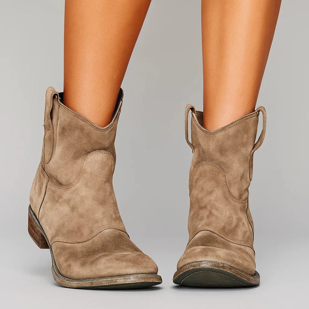 Claudia™ | zeitlose Stiefeletten - Image 2