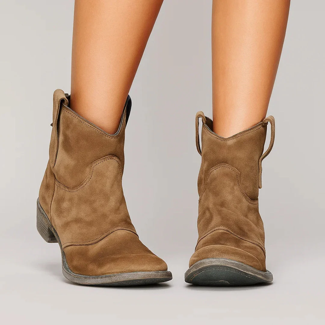 Claudia™ | zeitlose Stiefeletten - Image 3