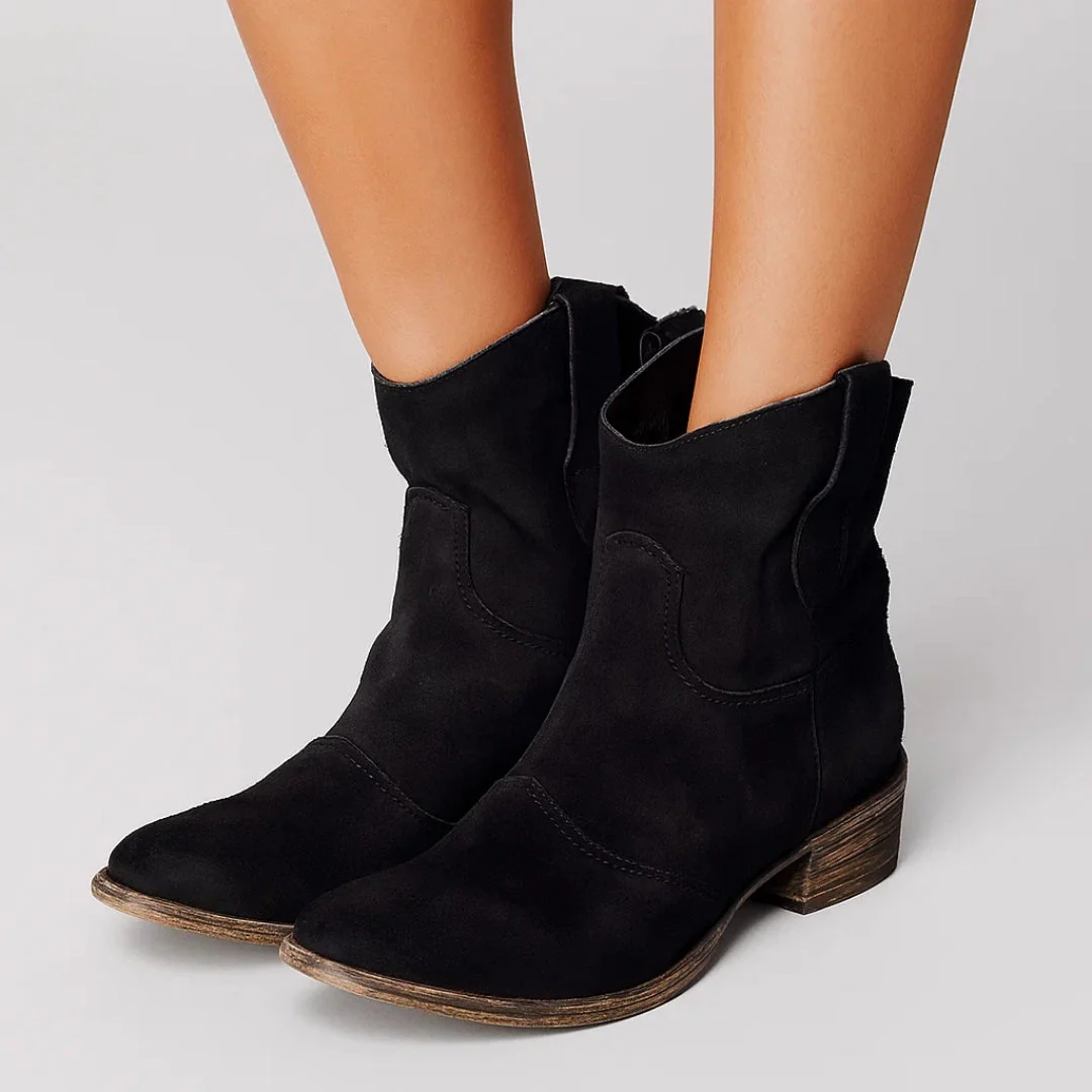 Claudia™ | zeitlose Stiefeletten - Image 4