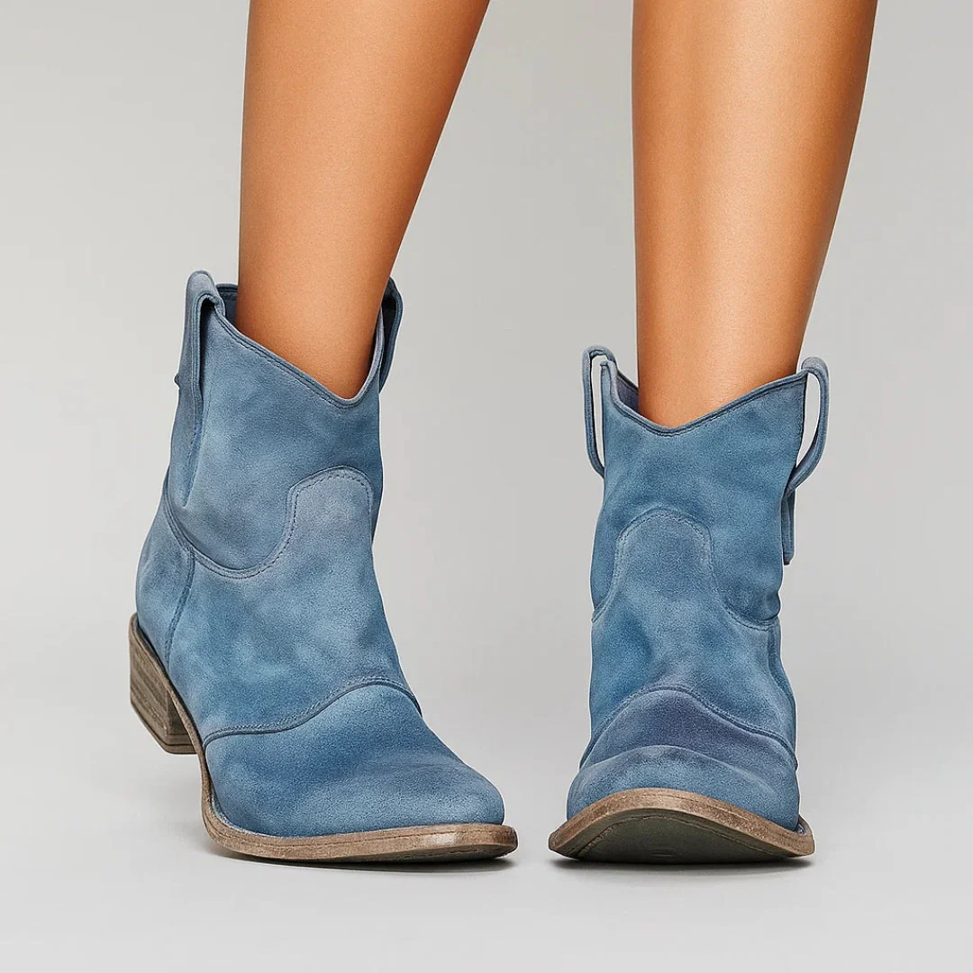 Claudia™ | zeitlose Stiefeletten - Image 5