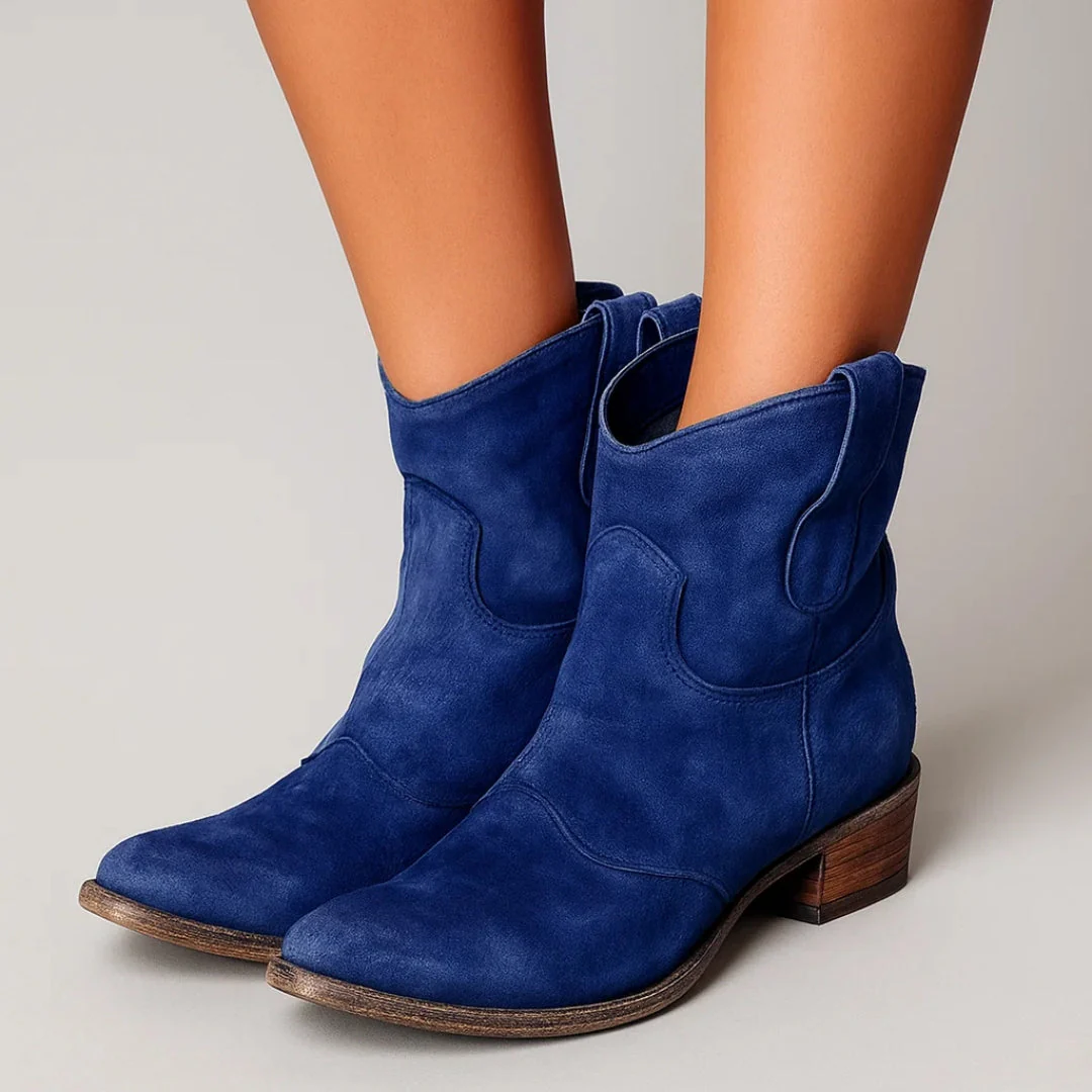 Claudia™ | zeitlose Stiefeletten - Image 6