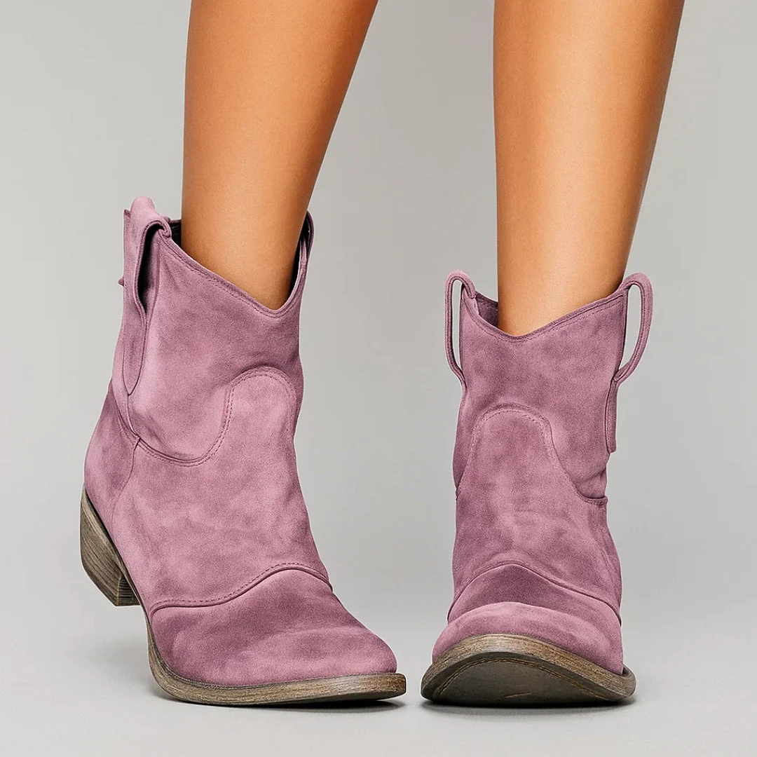 Claudia™ | zeitlose Stiefeletten - Image 7