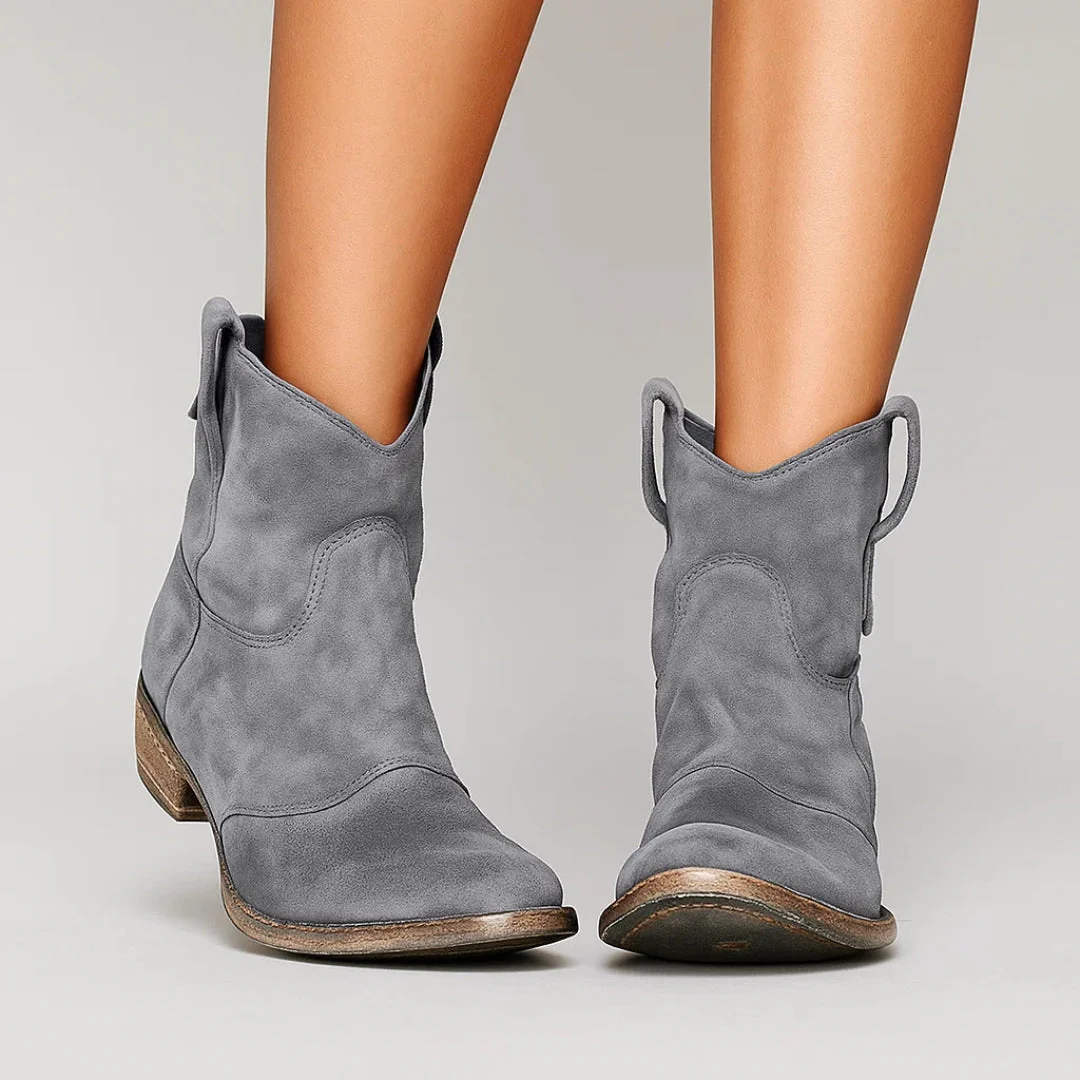 Claudia™ | zeitlose Stiefeletten - Image 8