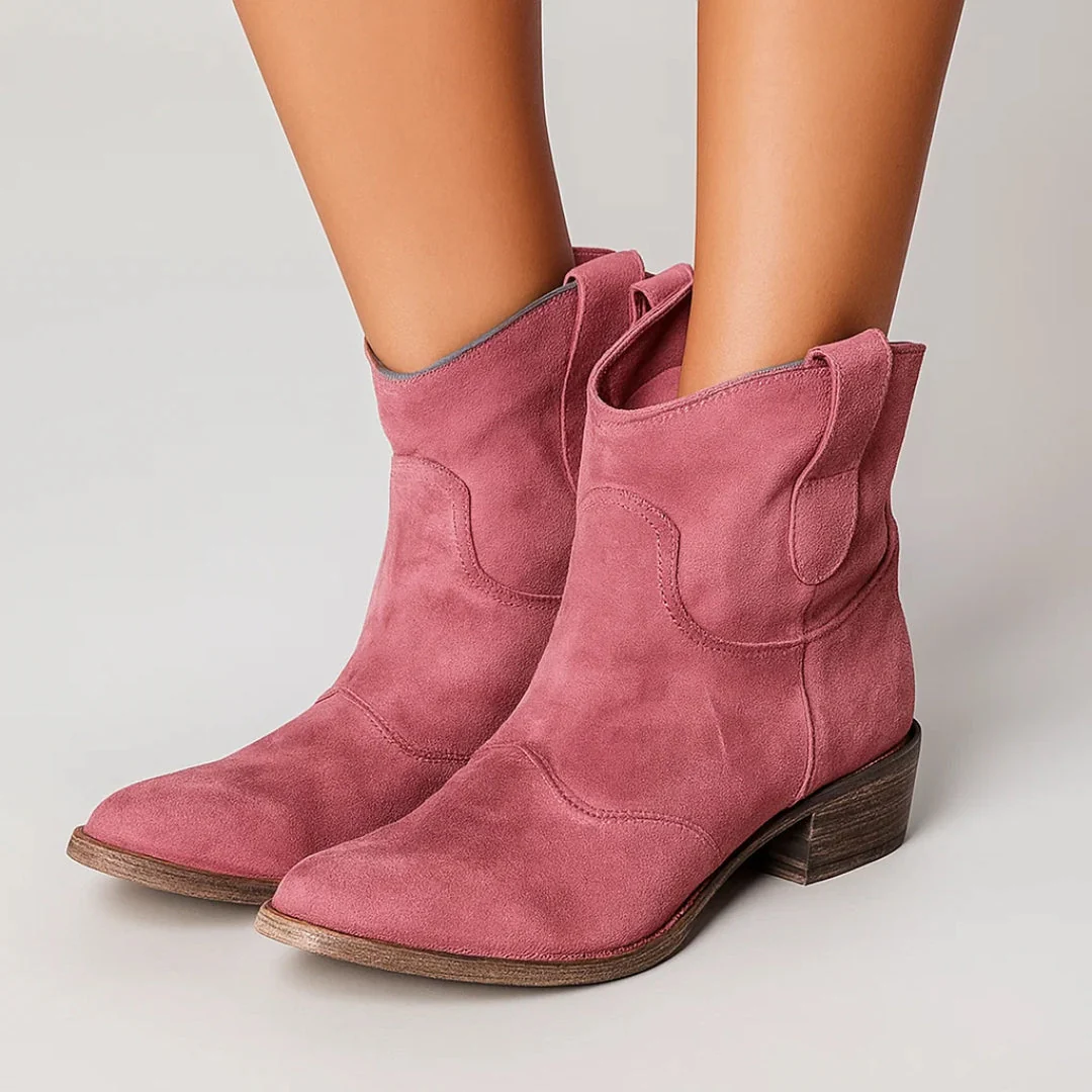 Claudia™ | zeitlose Stiefeletten - Image 9