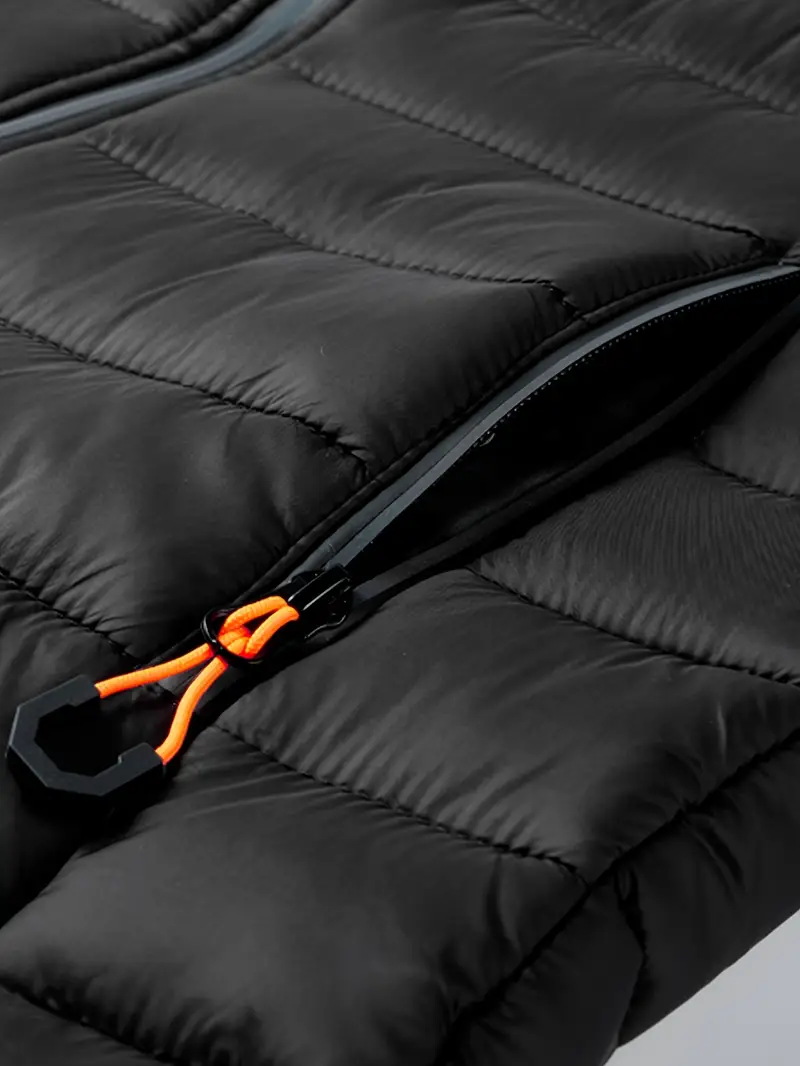 Clemens® | Elegante Jacke mit Kapuze - Image 11