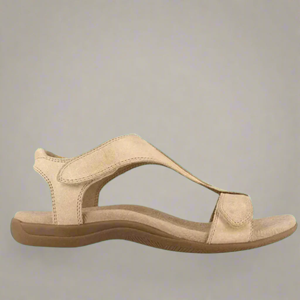 Clotmara | Leichte Orthopädische Geh-Sandalen - Image 4
