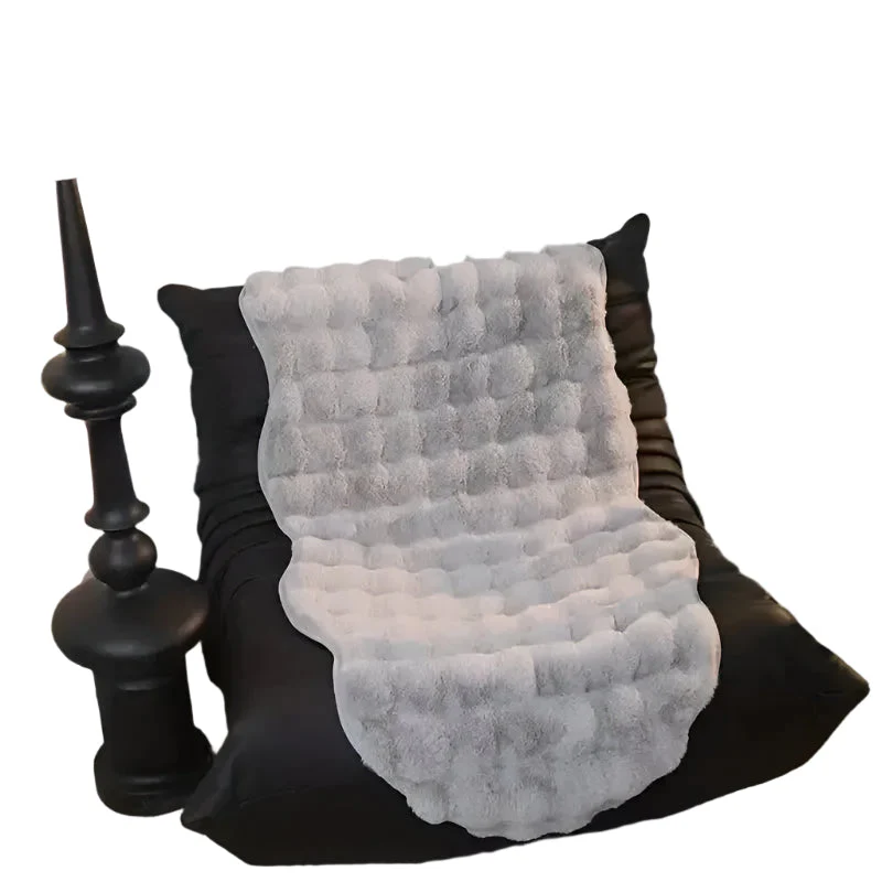 CloudHaven – Ultraweiches Plüschdecke mit rutschfester Rückseite - Image 6