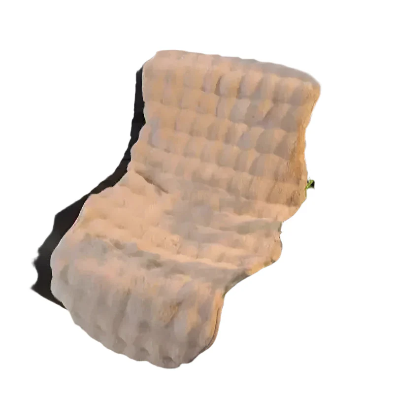 CloudHaven – Ultraweiches Plüschdecke mit rutschfester Rückseite - Image 8