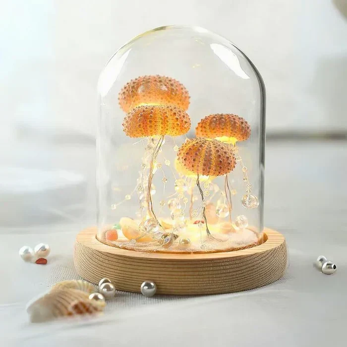 CoastalGlow DIY Igel Nachtlampe - Image 2