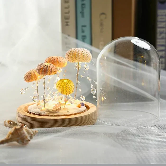 CoastalGlow DIY Igel Nachtlampe - Image 3