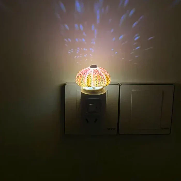CoastalGlow DIY Igel Nachtlampe - Image 6