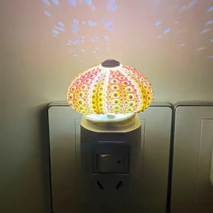 CoastalGlow DIY Igel Nachtlampe - Image 7