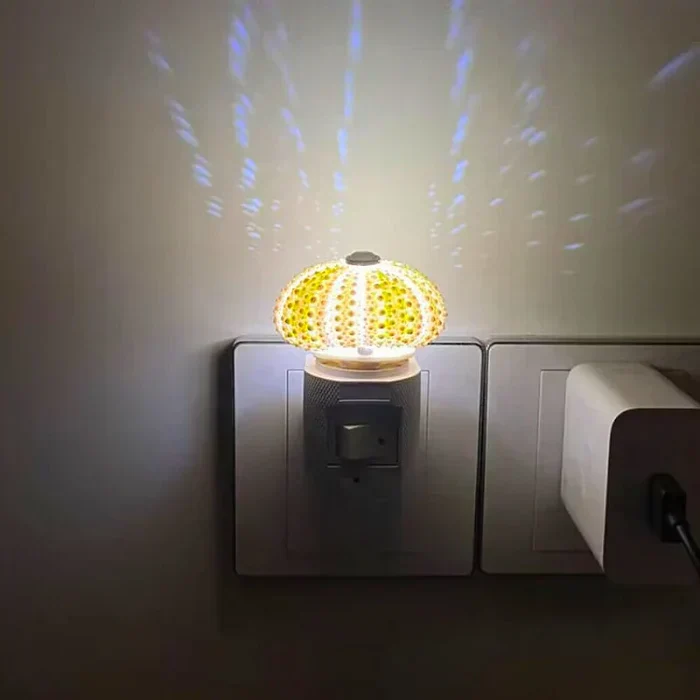 CoastalGlow DIY Igel Nachtlampe - Image 8