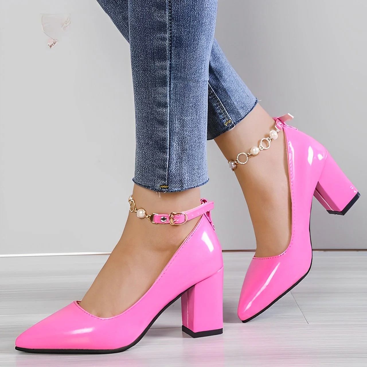 Coco - Der elegante und bequeme Damenschuh - Image 6