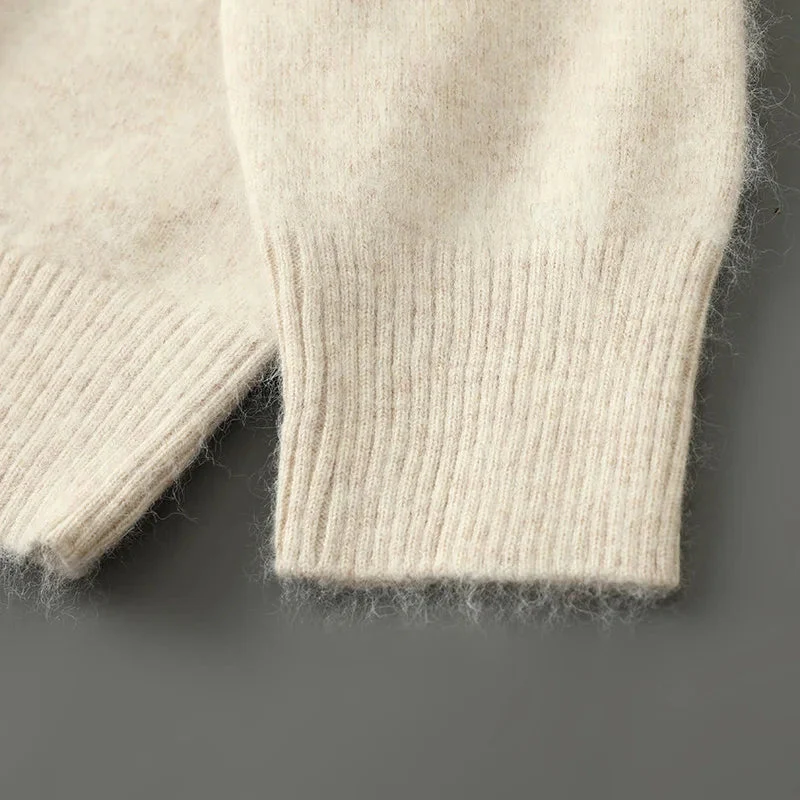 Colby - CASHMERE CARDIGAN - Image 3