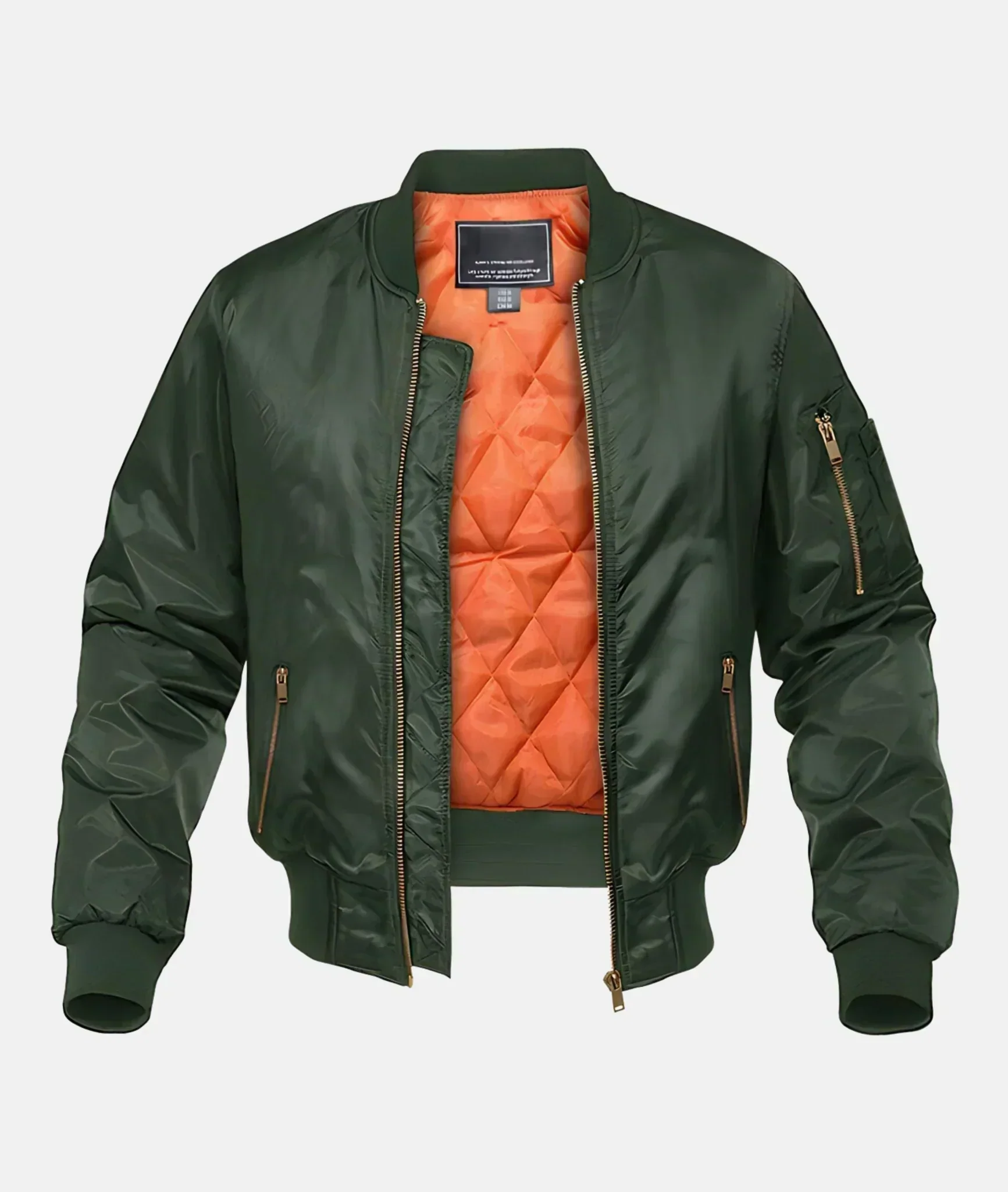 Coleson - bomberjackenpilot - Image 3