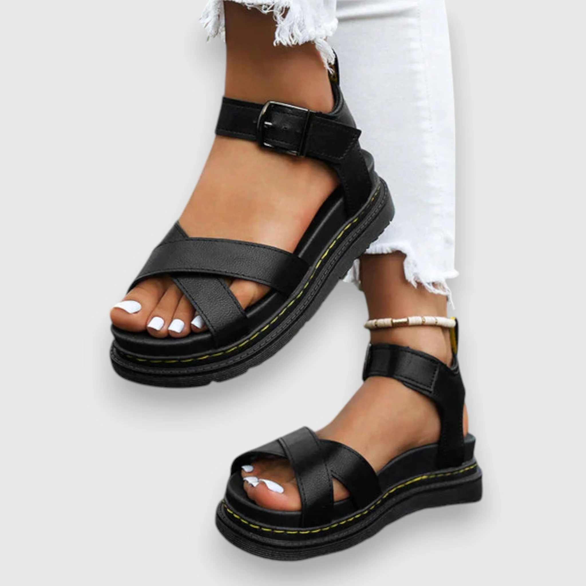 Collete™ | Orthopädische Sandalen