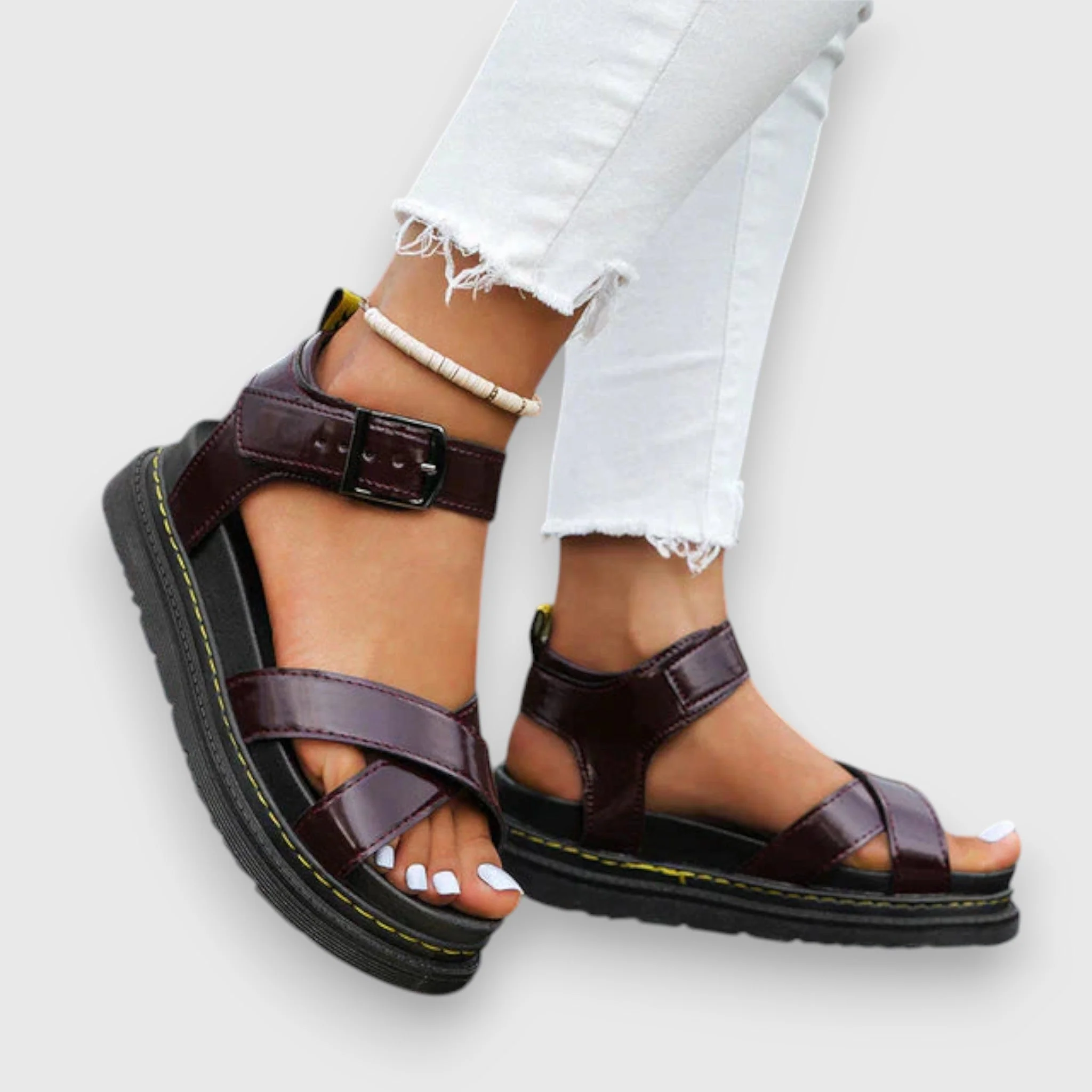 Collete™ | Orthopädische Sandalen - Image 3