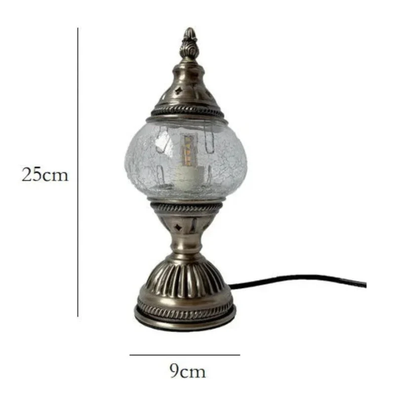ColorAura Künstlerische Tischlampe - Image 2