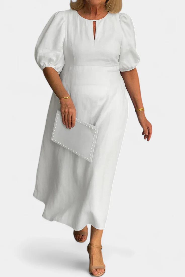 Connie Kleid: Elegante Leichtigkeit und zeitlose Vielseitigkeit - Image 2