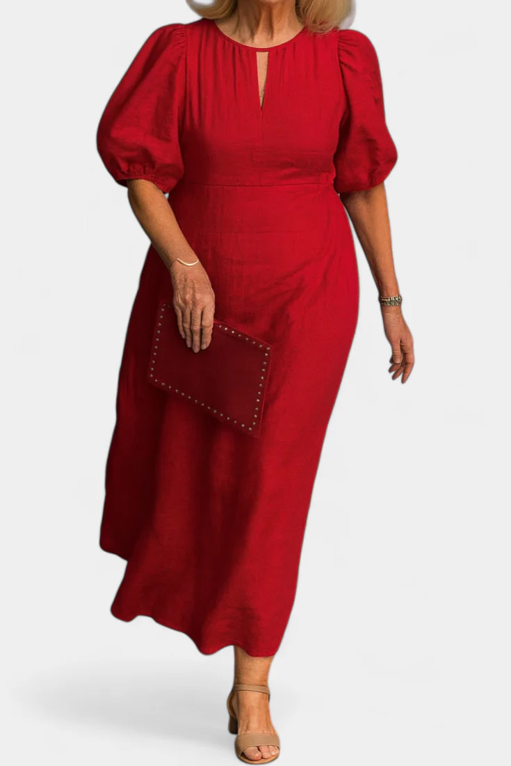 Connie Kleid: Elegante Leichtigkeit und zeitlose Vielseitigkeit - Image 6
