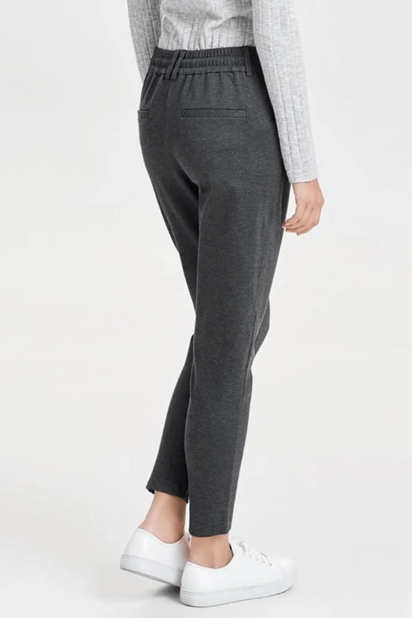 CORA - JOGGINGHOSE MIT VERSTELLBAREM BUND - Image 4