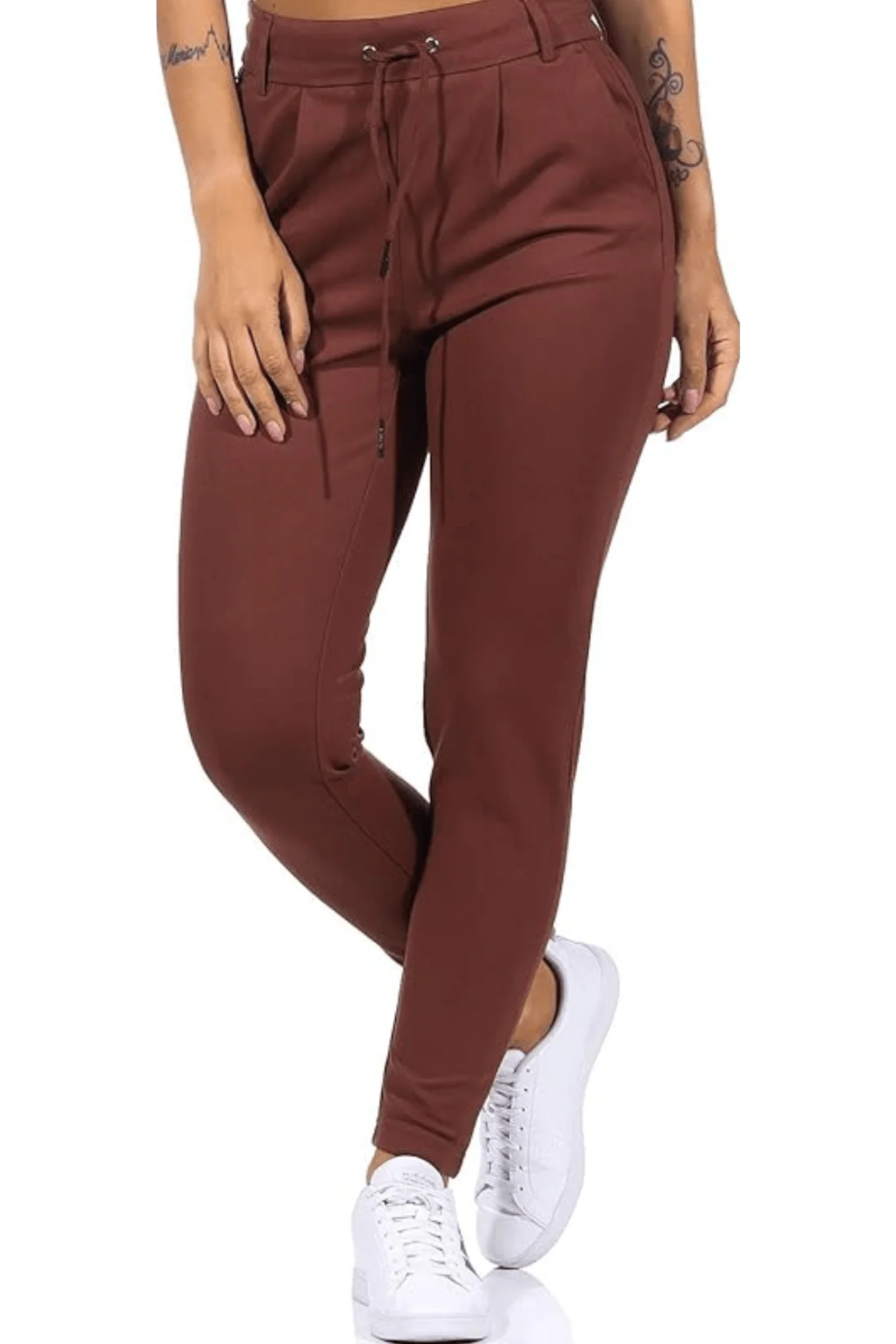 CORA - JOGGINGHOSE MIT VERSTELLBAREM BUND - Image 9