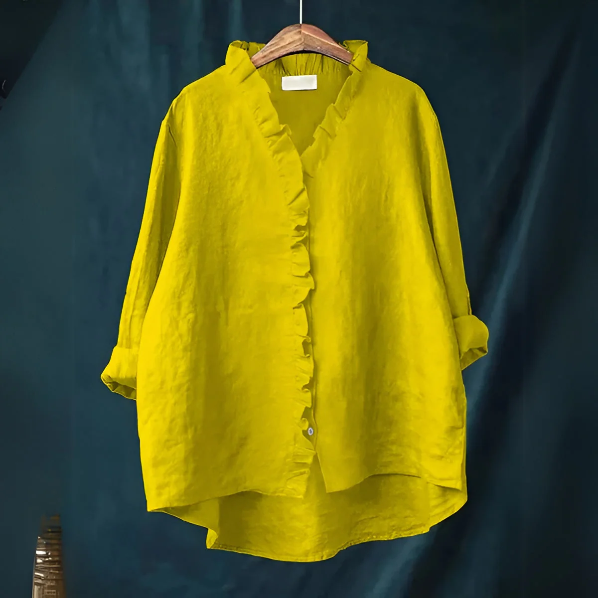 Coraly™ – Zeitlose und Bequeme Bluse - Image 3
