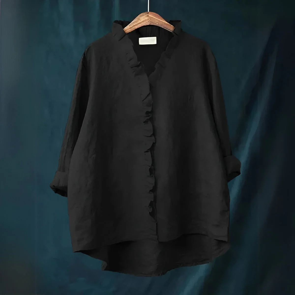 Coraly™ – Zeitlose und Bequeme Bluse - Image 6