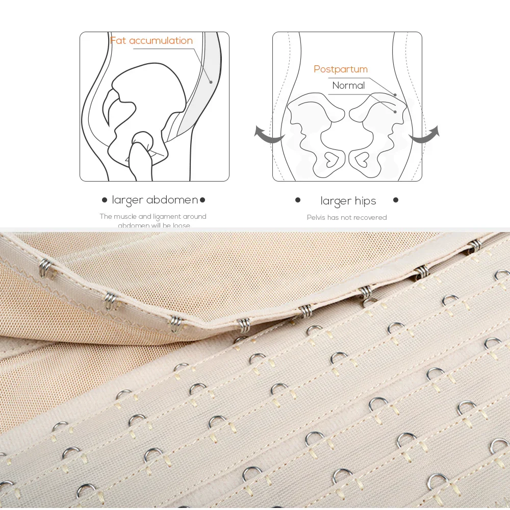 CoreShape | Dein figurformender Taillen-Binder für maximale Kontrolle - Image 4