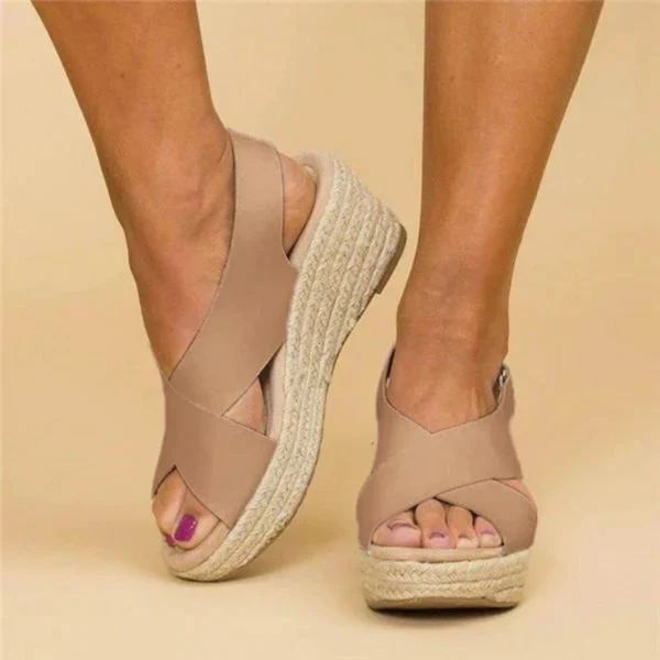 Corina™ | Orthopädische Ledersandalen aus hochwertigem Material - Image 3