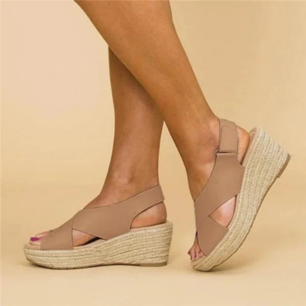 Corina™ | Orthopädische Ledersandalen aus hochwertigem Material - Image 5