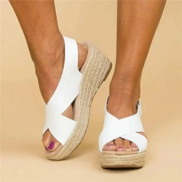 Corina™ | Orthopädische Ledersandalen aus hochwertigem Material - Image 6