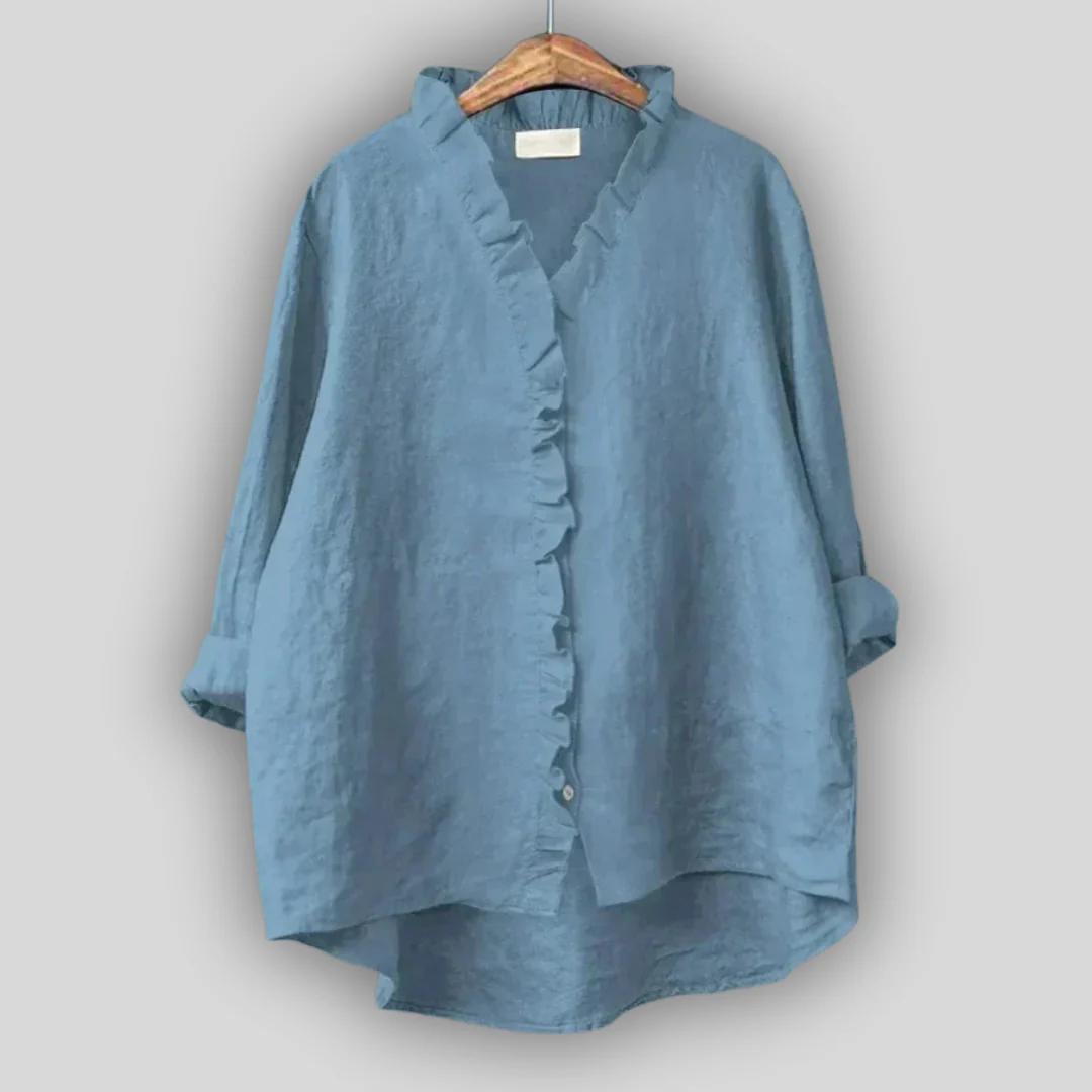Cornelia - Casual Shirts - Image 5