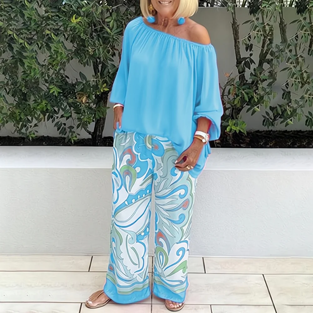 Corrie -| Top und Hose Set - Image 3