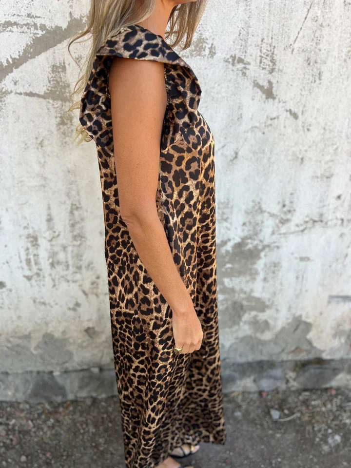 Corrina™ | Eleganter Overall mit V-Ausschnitt - Image 2
