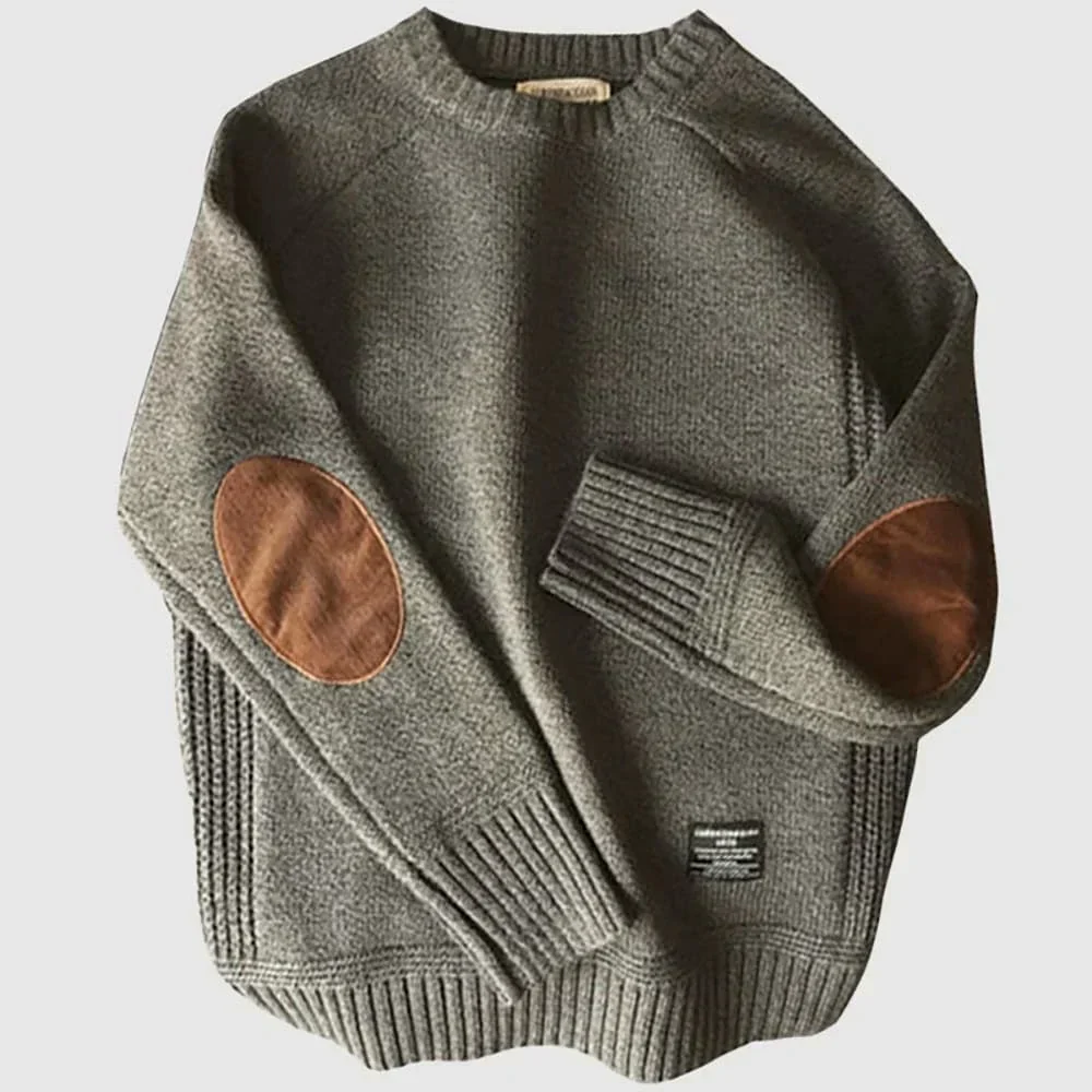 Cortina | Wollpullover Haven - Image 6