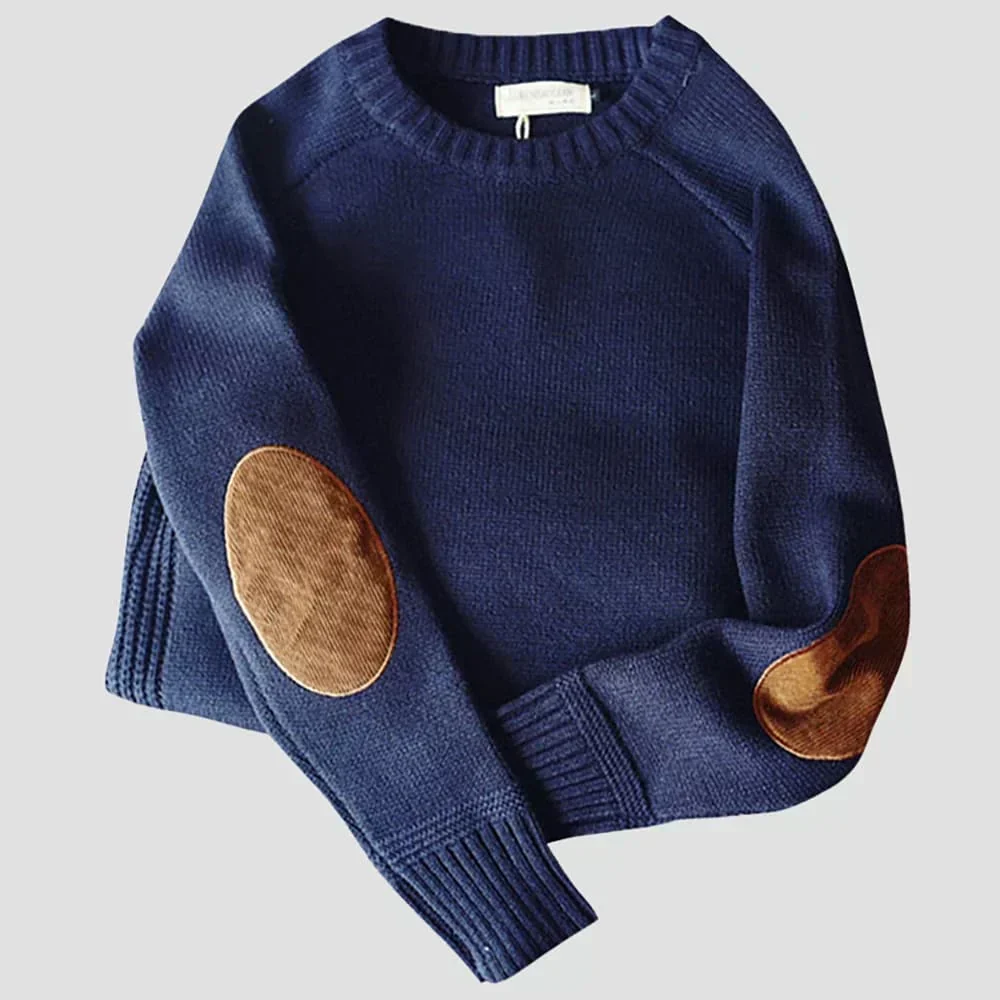 Cortina | Wollpullover Haven - Image 7