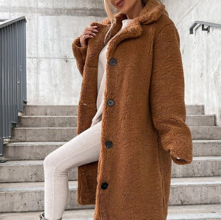 Cozycloak - weich und warm