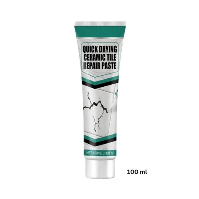 CrackFix Pro Keramik Reparaturset - Image 2
