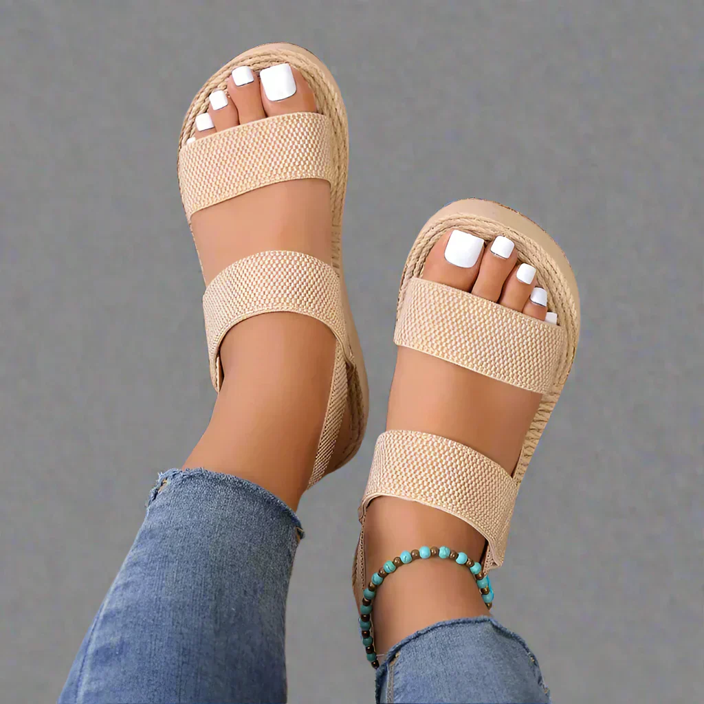 Crethilda | Premium Sandalen für unvergleichlichen Komfort - Image 2