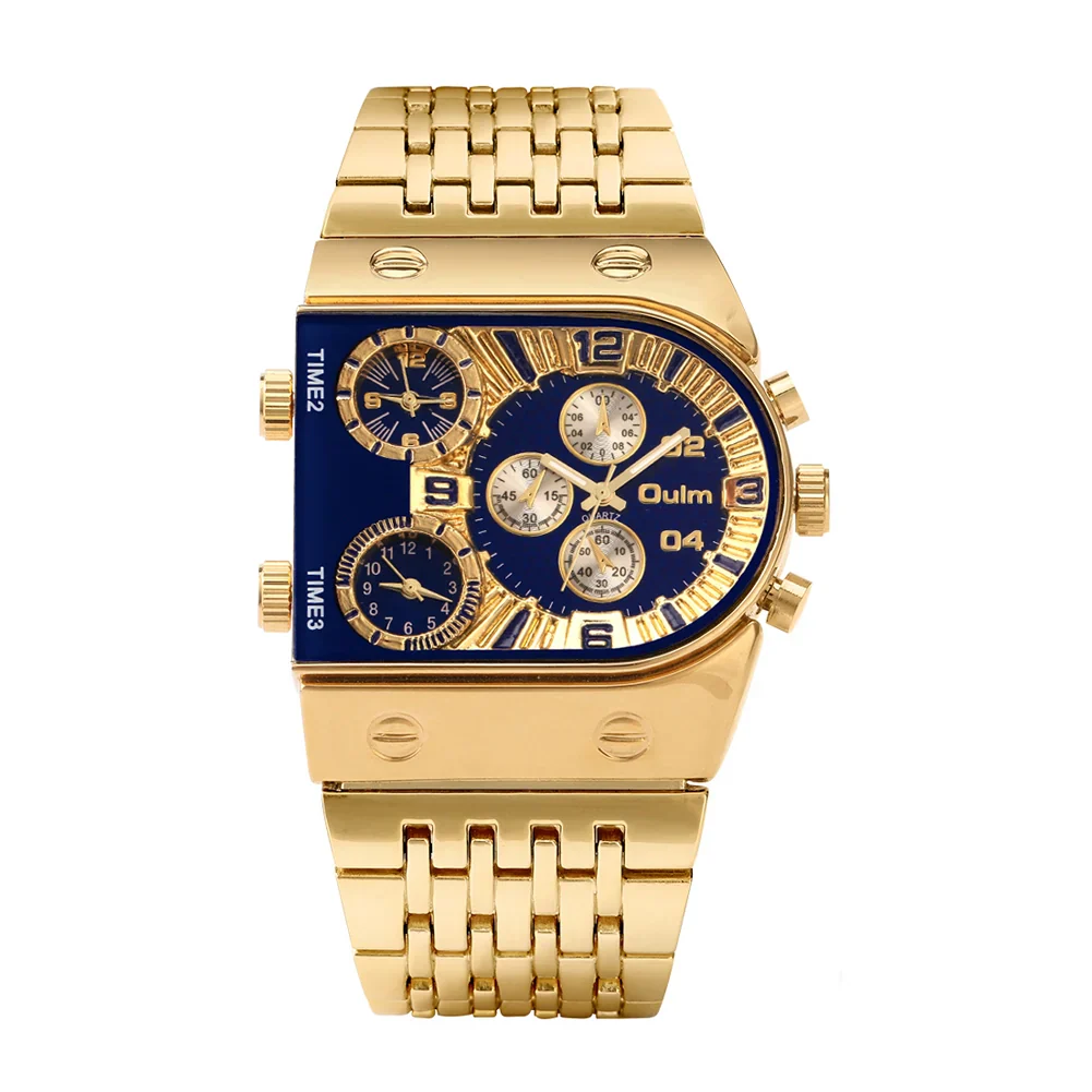 Cronos Eleganz - Uhr und Doppelarmband Set als Geschenk - Image 5