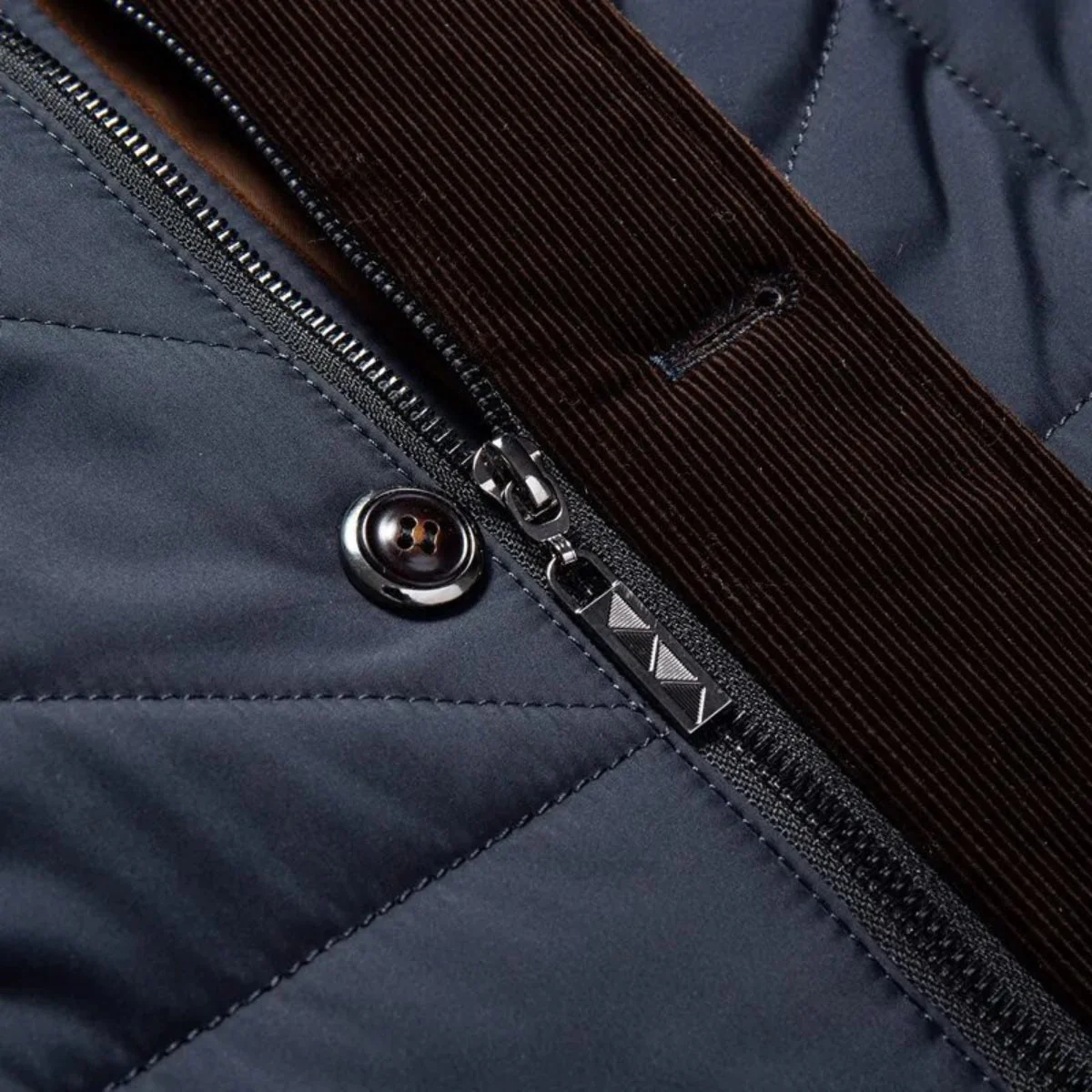 Cruz Winterjacke mit Stehkragen - Image 3