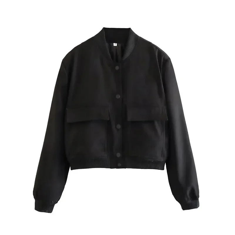 DAISY | Bomberjacke mit passenden Hosen - Image 3