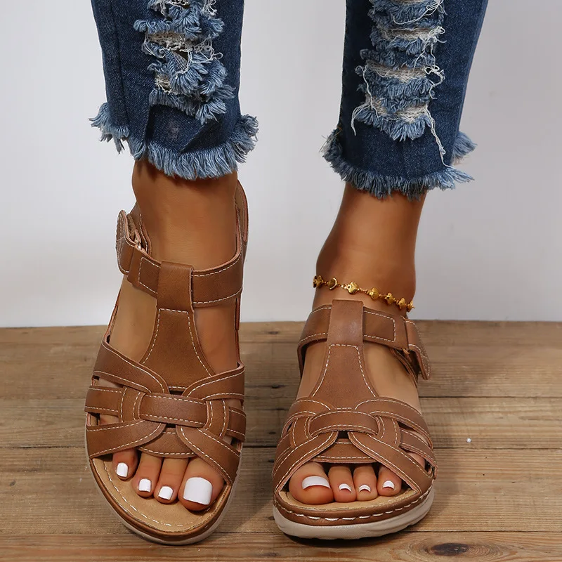 Dakota™ | Orthopädische Sandalen