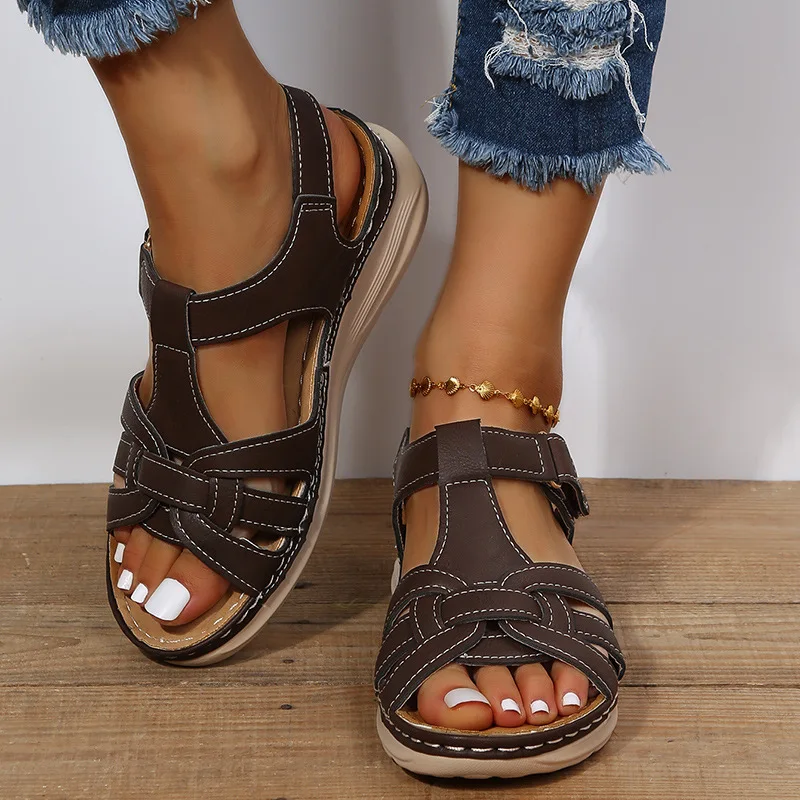 Dakota™ | Orthopädische Sandalen - Image 2