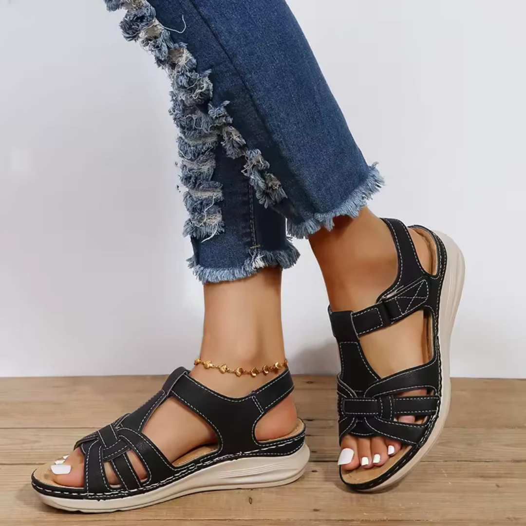 Dakota™ | Orthopädische Sandalen - Image 5