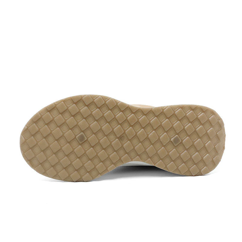 Damen Atmungsaktive Freizeitschuhe mit dämpfender Laufsohle und elastischem Obermaterial - Image 3